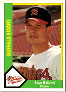 1990 CMC Stan Belinda