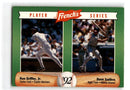1990 Frenchs Ken Griffey