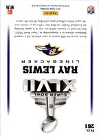 2013 Panini Stickers Super Bowl XLV #471