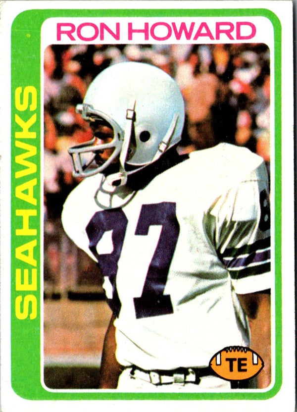1978 Topps Ron Howard #143