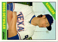 2015 Topps Heritage Ross Detwiler #689