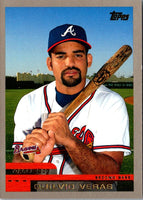 2000 Topps Quilvio Veras #272