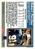 1995 Topps Robert Porcher #151