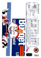 1992 Upper Deck Peter Bondra #115