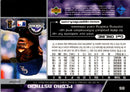 1999 Upper Deck Pedro Astacio
