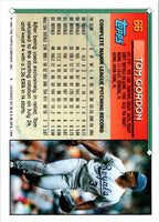 1994 Topps Tom Gordon #66