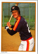 1987 Topps Glossy Send-Ins Glenn Davis