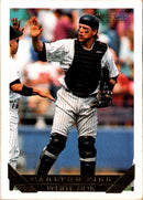 1993 Topps Gold Carlton Fisk