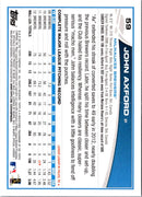 2013 Topps John Axford