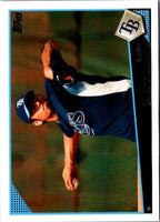 2009 Topps Matt Garza #545