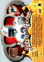 1997 Pacific Red Jerris McPhail #82