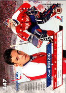 1993 Ultra Olaf Kolzig