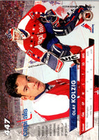 1993 Ultra Olaf Kolzig #447