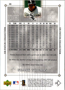 2003 Upper Deck Victory Frank Thomas