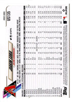 2021 Topps Update Joakim Soria #US135
