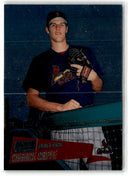 2000 Stadium Club Chrome Chance Caple