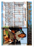 1998 Topps Luis Alicea