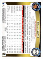 2011 Topps Update Chad Qualls #US263
