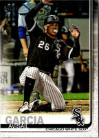 2019 Topps Avisail Garcia #264