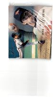 1991 Topps Mike Erb #154