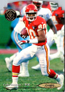 1995 SP Championship Lake Dawson