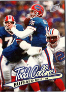 1997 Ultra Todd Collins