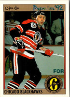 1991 O-Pee-Chee Premier John Tonelli #159