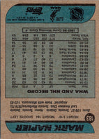 1986 O-Pee-Chee Mark Napier #183