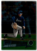 2000 Stadium Club Chrome John Olerud
