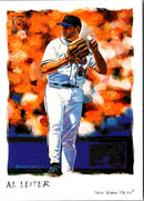 2002 Topps Gallery Al Leiter