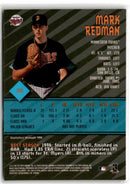 1997 Bowman Chrome Nelson Figueroa/Mark Redman/Mike Villano
