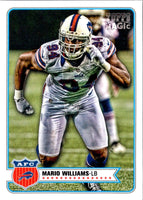 2012 Topps Magic Mario Williams #17