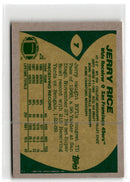 1990 Asher Candy Stars 'n Stripes Jerry Gray