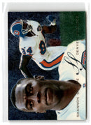 1995 Collector's Edge Excalibur Daryl Johnston