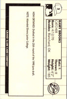 1990 Grand Slam Eugene Emeralds Ramy Brooks #3