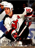 1994 Ultra John MacLean #119