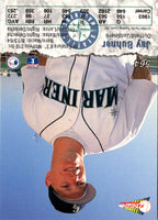 1994 Pacific Crown Collection Jay Buhner #564