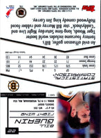 2000 Topps Gold Label Bill Guerin #22