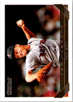 1993 Topps Gold Joe Hesketh #162