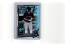 2022 Bowman 1st Edition Robby Martin Jr.