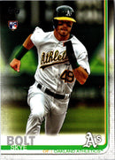 2019 Topps Update Skye Bolt