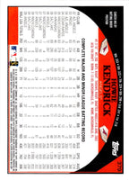 2009 Topps Howie Kendrick #379