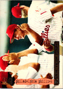 2006 Topps Philadelphia Eagles