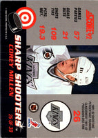 1992 Score Sharp Shooters Corey Millen #26
