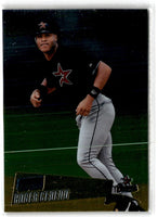 1998 Stadium Club Chrome Roger Cedeno #14