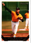 1993 Topps Bob Welch