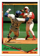 1994 Topps Bip Roberts
