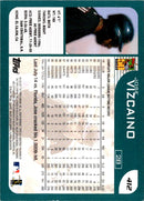 2001 Topps Jose Vizcaino