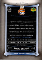 2006 Parkhurst Zigmund Palffy #159