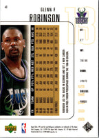 1999 Upper Deck Encore Glenn Robinson #43
